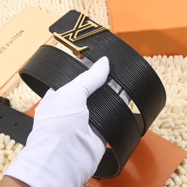 激安ルイヴィトンベルト側面デザイン